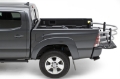 Picture of AMP Research 2004-2012 Chevy-GMC Colorado-Canyon Standard Bed Bedxtender - Silver