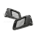 Picture of Anderson Composites 17-18 Chevrolet Camaro 1LE Carbon Fiber Type LE Air Duct Bezels