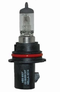 Picture of Hella 9007 HB5 12V 65-55W Halogen Bulb PX29t