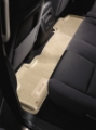 Picture of Lund 01-07 Toyota Sequoia w-3rd Seat Cutouts Catch-All 2nd Row Floor Liner - Tan 1 Pc