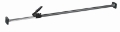 Picture of Lund Universal Ratcheting Cargo Bar - Black