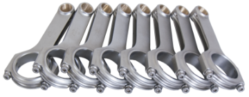 Picture of Eagle 01-04 Ford Mustang GT 4-6L 2 Valve STD Connecting Rods Set of 8