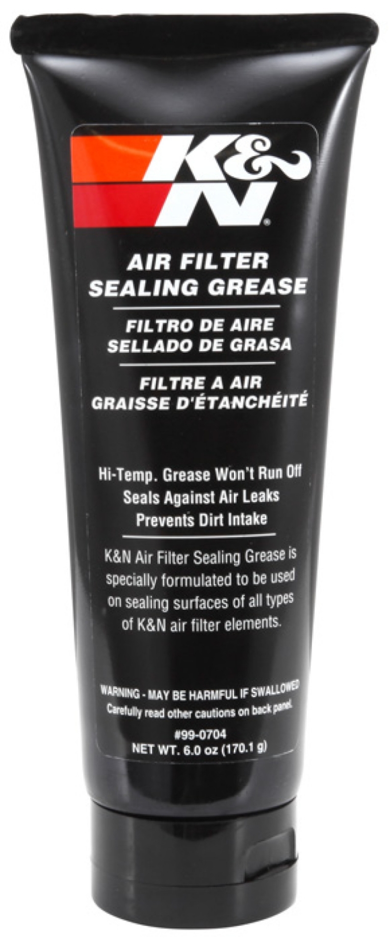 Picture of K&N Sealing Grease - 6 oz