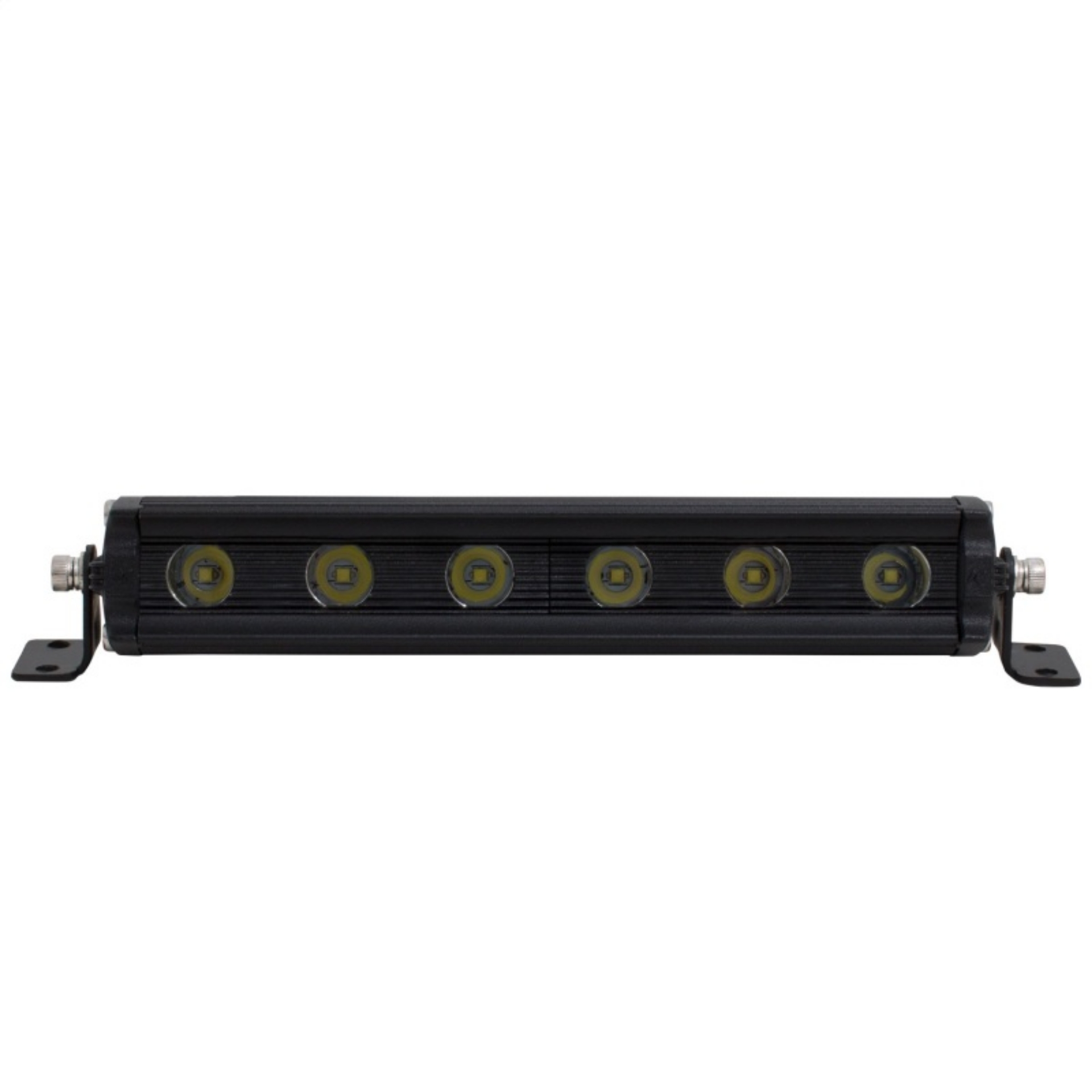 Picture of ANZO Universal 6in Slimline LED Light Bar White