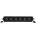 Picture of ANZO Universal 6in Slimline LED Light Bar White