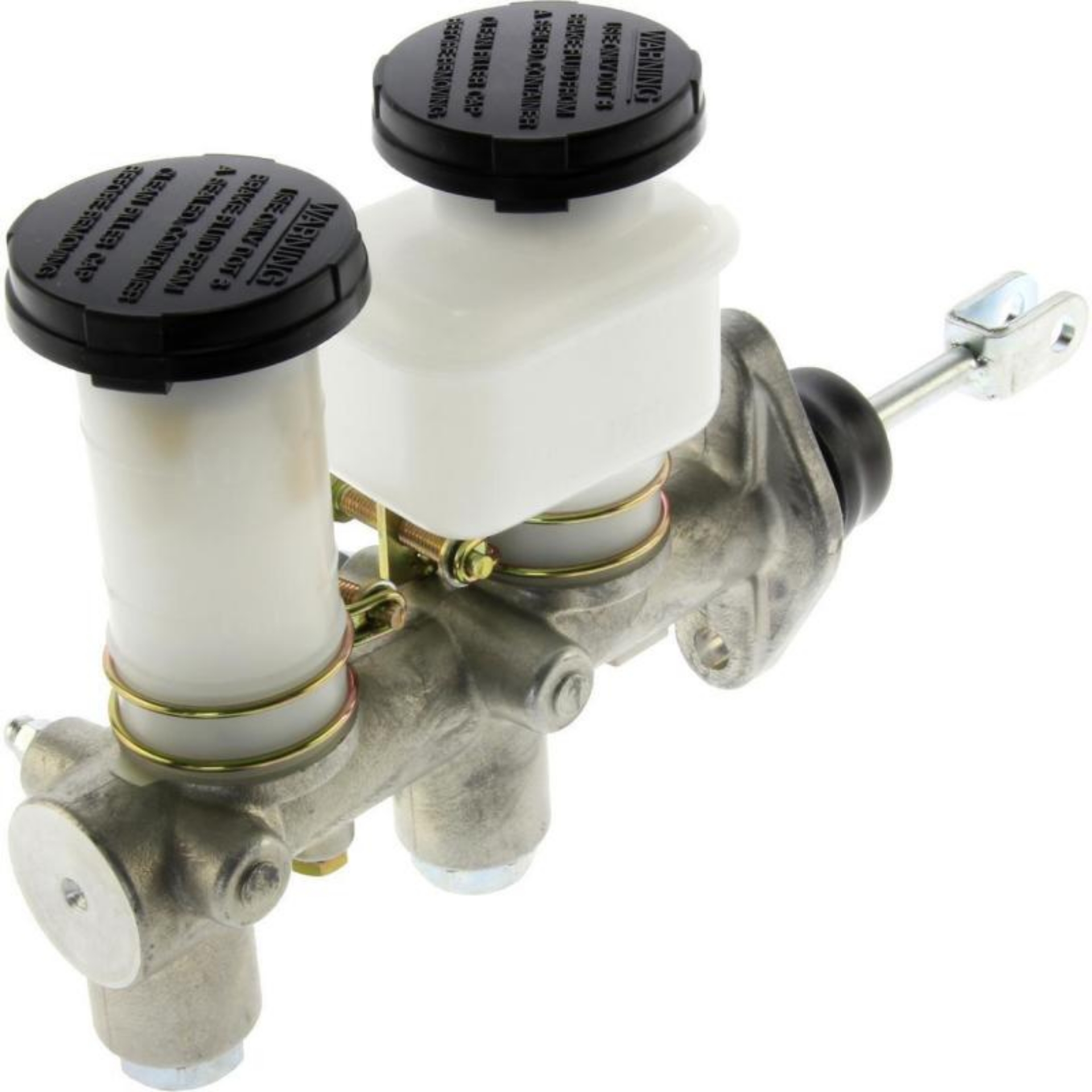 Picture of Centric 03-06 Chevrolet Silverado 1500 - 03-06 GMC Sierra 1500 Premium Brake Master Cylinder