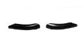 Picture of AVS 03-05 Dodge RAM 1500 High Profile Front Fender Protectors - Smoke