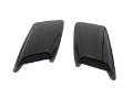 Picture of AVS 88-99 Chevy CK Large Scoop Hood Scoop - Black