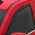 Picture of AVS 02-08 Dodge RAM 1500 Standard Cab Ventvisor In-Channel Window Deflectors 2pc - Smoke