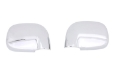 Picture of AVS 02-08 Dodge RAM 1500 Mirror Covers 2pc - Chrome