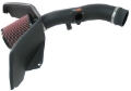 Picture of K&N 06-09 Chevy Trailblazer - GMC Envoy L6-4-2L Aircharger Performance Intake