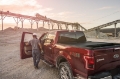 Picture of Roll-N-Lock 07-18 Toyota Tundra Crew Max Cab XSB 65in A-Series Retractable Tonneau Cover