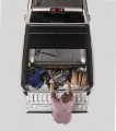 Picture of Roll-N-Lock 16-18 Toyota Tacoma Access Cab-Double Cab LB 73-11-16in Cargo Manager