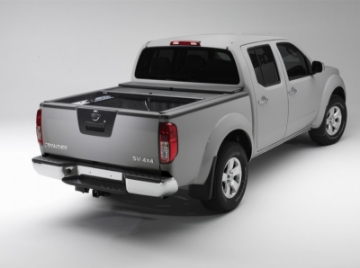 Picture of Roll-N-Lock 09-14 Ford F-150 XSB 67in M-Series Retractable Tonneau Cover