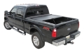 Picture of Roll-N-Lock 08-16 Ford F-250-F-350 Super Duty SB 80-1-4in M-Series Retractable Tonneau Cover