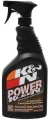 Picture of K&N 32 oz- Trigger Sprayer Filter Cleaner