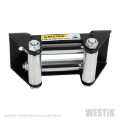 Picture of Westin UTV Roller Fairlead 4500-6000 lbs - Black