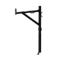 Picture of Westin HD Ladder Rack Single - Black