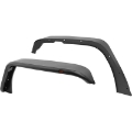 Picture of Westin-Snyper 07-17 Jeep Wrangler Tube Fenders - Front - Textured Black