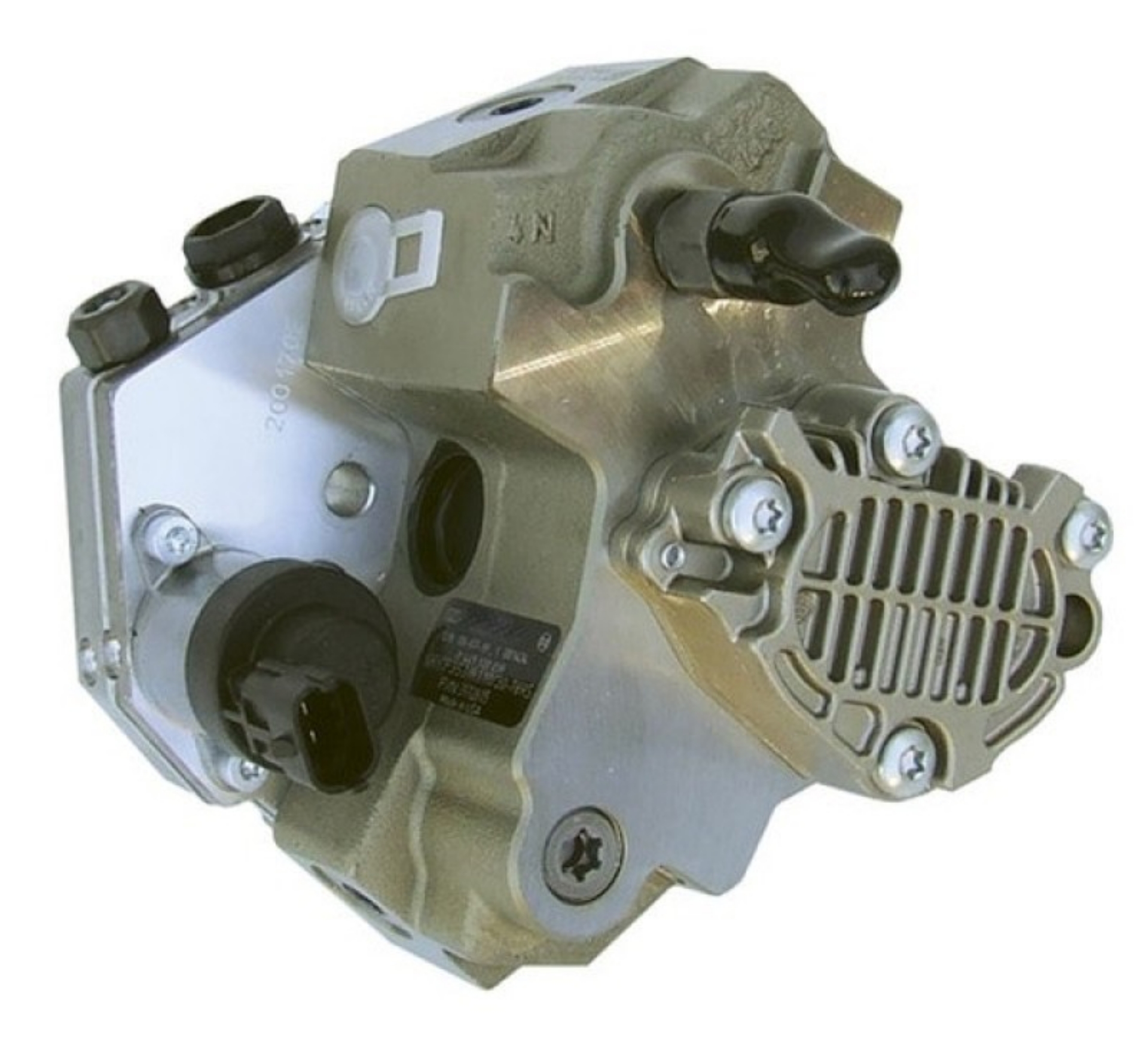 Picture of Exergy 01-04 Chevrolet Duramax 6-6L LB7 Sportsman CP3 Pump LBZ Based w-FCA