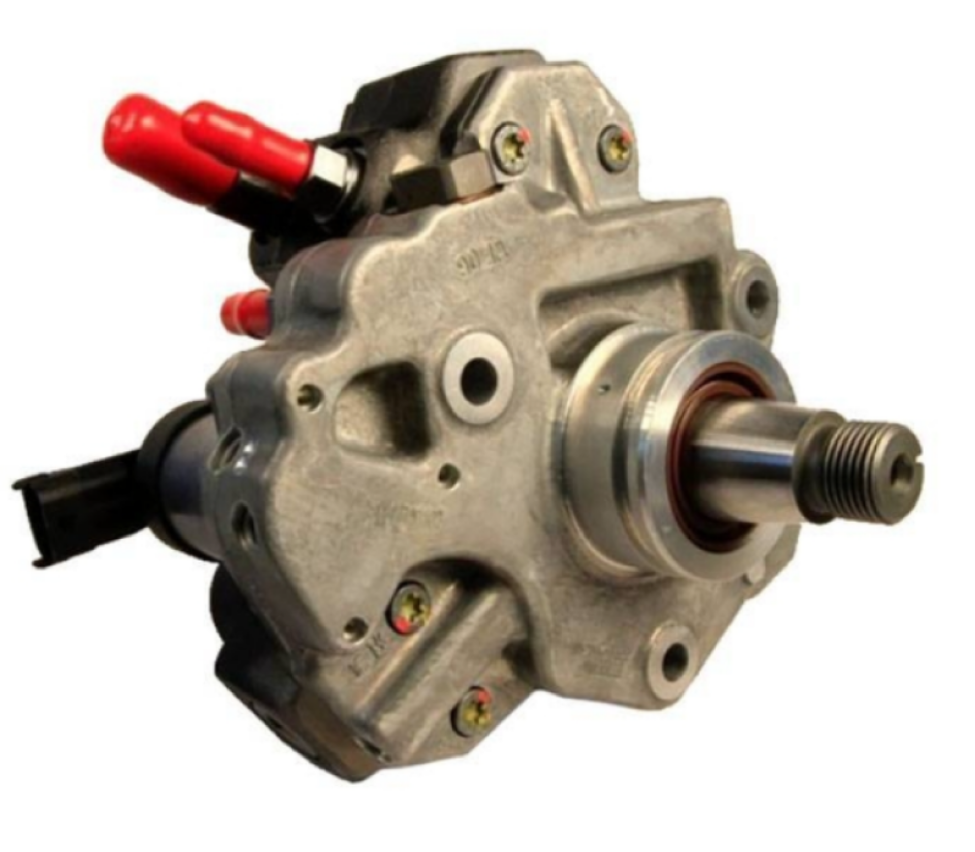 Picture of Exergy 06-07 Chevrolet Duramax 6-6L LBZ 14mm Stroker CP3 Pump Race Series LBZ Based