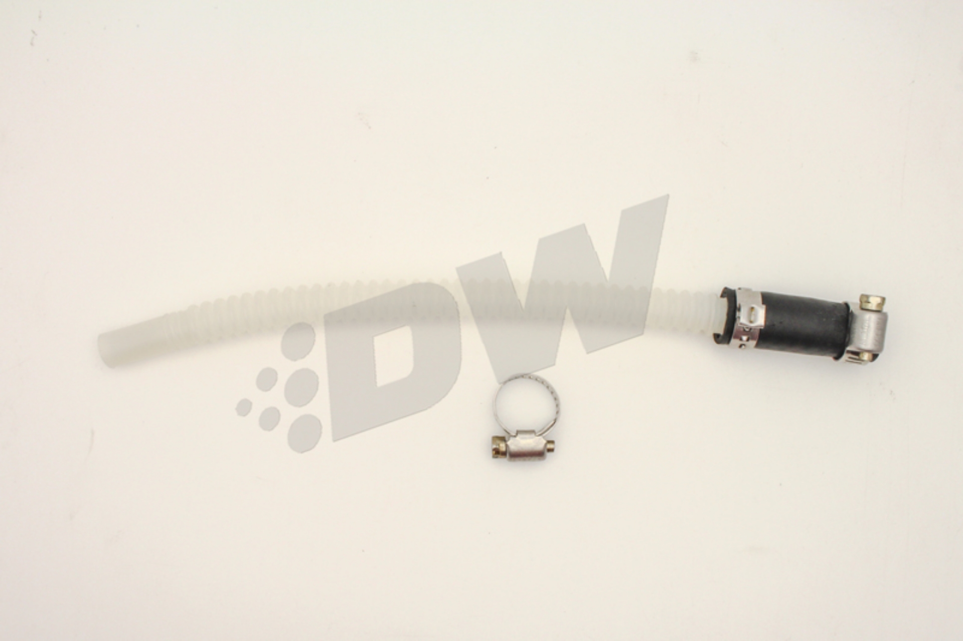 Picture of DeatschWerks 04-07 Cadillac CTS-V DW300 Fuel Pump Set Up Kit