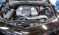 Picture of AEM 10 Chevy Camaro SS 6-2L V8 Gunmetal Gray Cold Air Intake