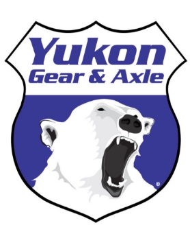 Picture of Yukon Gear Pinion Flange For 11-15 Ford F250- F350-F450 10-5in Pinion Flange w- Balancer 37 Spline