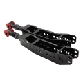 Picture of BLOX Racing Rear Lower Control Arms - Black 2013+ Subaru BRZ-Toyota 86 - 2008+ Subaru WRX-STI