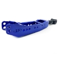 Picture of BLOX Racing Rear Lower Control Arms - Blue 2013+ Subaru BRZ-Toyota 86 - 2008+ Subaru WRX-STI