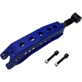 Picture of BLOX Racing Rear Lower Control Arms - Blue 2013+ Subaru BRZ-Toyota 86 - 2008+ Subaru WRX-STI