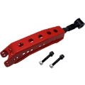 Picture of BLOX Racing Rear Lower Control Arms - Red 2013+ Subaru BRZ-Toyota 86 - 2008+ Subaru WRX-STI