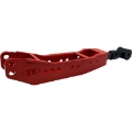 Picture of BLOX Racing Rear Lower Control Arms - Red 2013+ Subaru BRZ-Toyota 86 - 2008+ Subaru WRX-STI