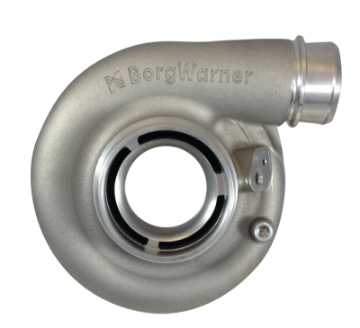 Picture of BorgWarner SX-E Style Cover EFR-7163