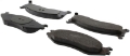 Picture of StopTech Street Brake Pads - Front