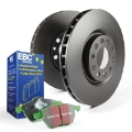 Picture of EBC S11 Brake Pad and Rotor Kit