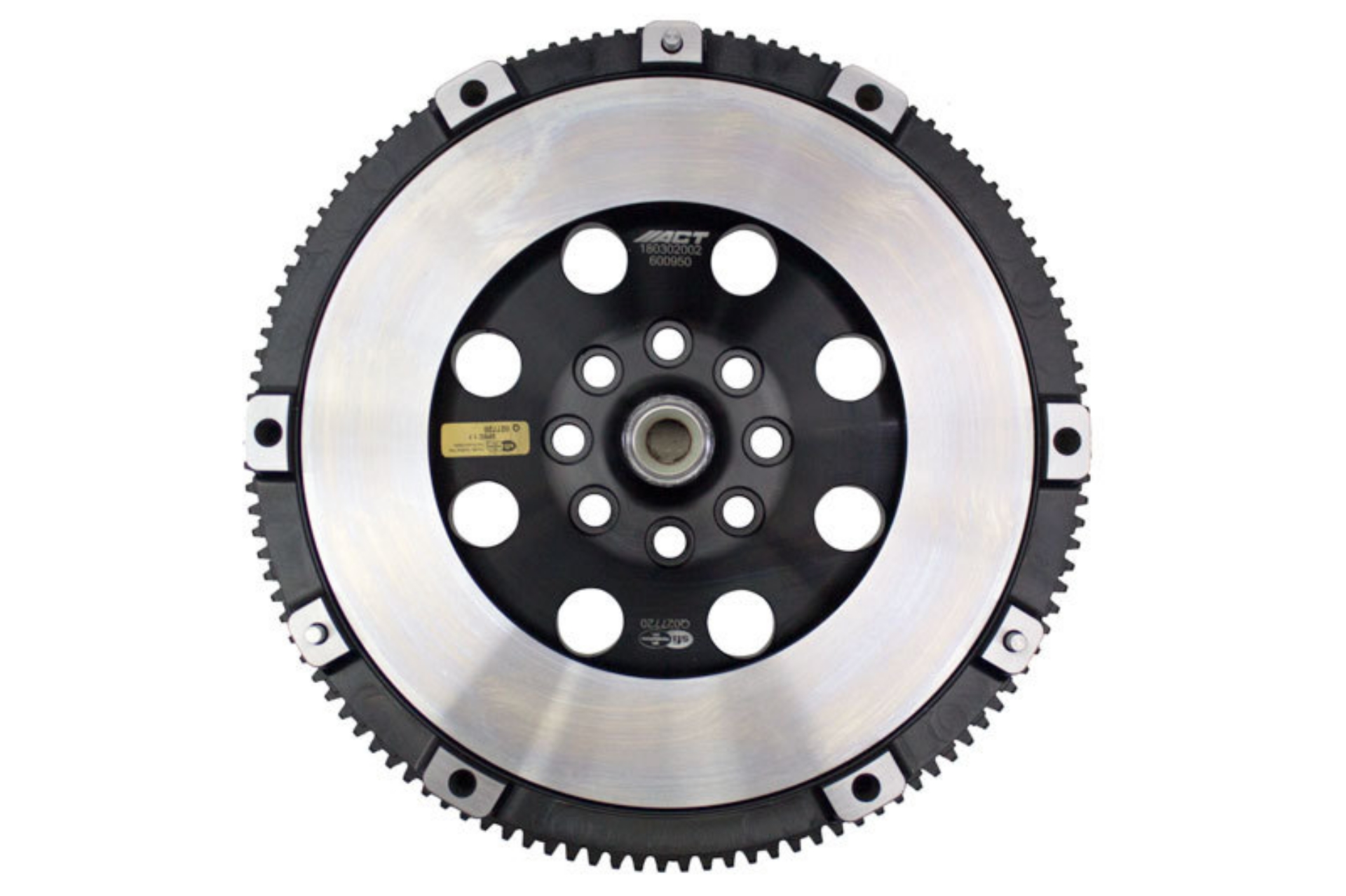 Picture of ACT 04-09 Audi S4 B6-B7 XACT Flywheel Streetlite