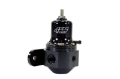 Picture of AEM High Capacity Universal Black Adjustable Fuel Pressure Regulator