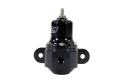 Picture of AEM High Capacity Universal Black Adjustable Fuel Pressure Regulator