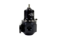 Picture of AEM High Capacity Universal Black Adjustable Fuel Pressure Regulator