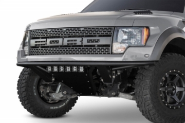 Picture of Addictive Desert Designs 10-14 Ford F-150 Raptor ADD PRO Front Bumper