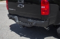 Picture of Addictive Desert Designs 17-18 Chevy Colorado Stealth Fighter Rear Bumper