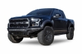 Picture of Addictive Desert Designs 17-18 Ford F-150 Raptor Stealth Fighter Front Bumper