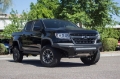 Picture of Addictive Desert Designs 17-18 Chevy Colorado Stealth Fighter Front Bumper