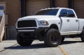 Picture of Addictive Desert Designs 10-18 Dodge RAM 2500 Stealth Fighter Front Bumper