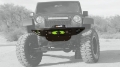 Picture of Addictive Desert Designs 07-18 Jeep Wrangler JK Venom Front Bumper w- Winch Mount