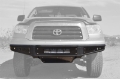 Picture of Addictive Desert Designs 07-13 Toyota Tundra Venom Front Bumper