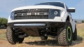 Picture of Addictive Desert Designs 10-14 Ford F-150 Raptor Venom R Front Bumper