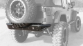 Picture of Addictive Desert Designs 07-18 Jeep Wrangler JK Venom Rear Bumper