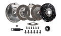 Picture of DKM Clutch 09-16 BMW Z4 35i MS Organic Twin Disc Clutch Kit w-Flywheel 660 ft-lbs Torque